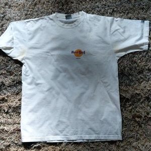 Classic Hard Rock Cafe London Tee